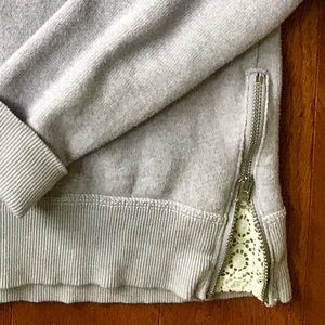 🌹SOLD🌹Aerie pull over hoodie💟